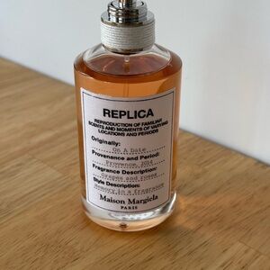 Maison Margiela Replica On A Date Fragrance